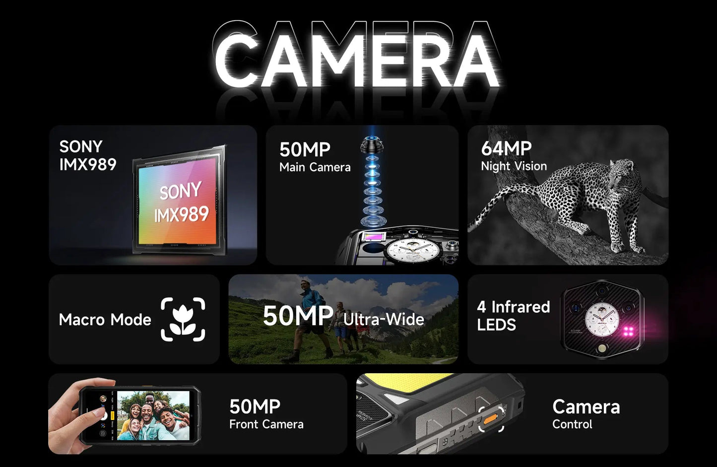 Ulefone  Armor 29 Ultra 5G