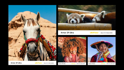 Ulefone  Armor 29 Ultra 5G