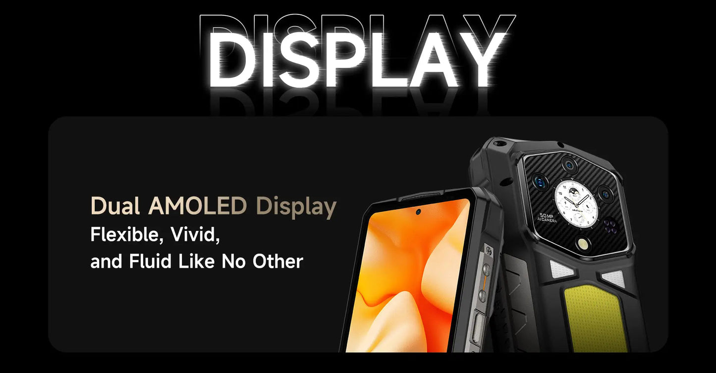 Ulefone  Armor 29 Ultra 5G