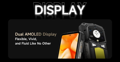 Ulefone  Armor 29 Ultra 5G