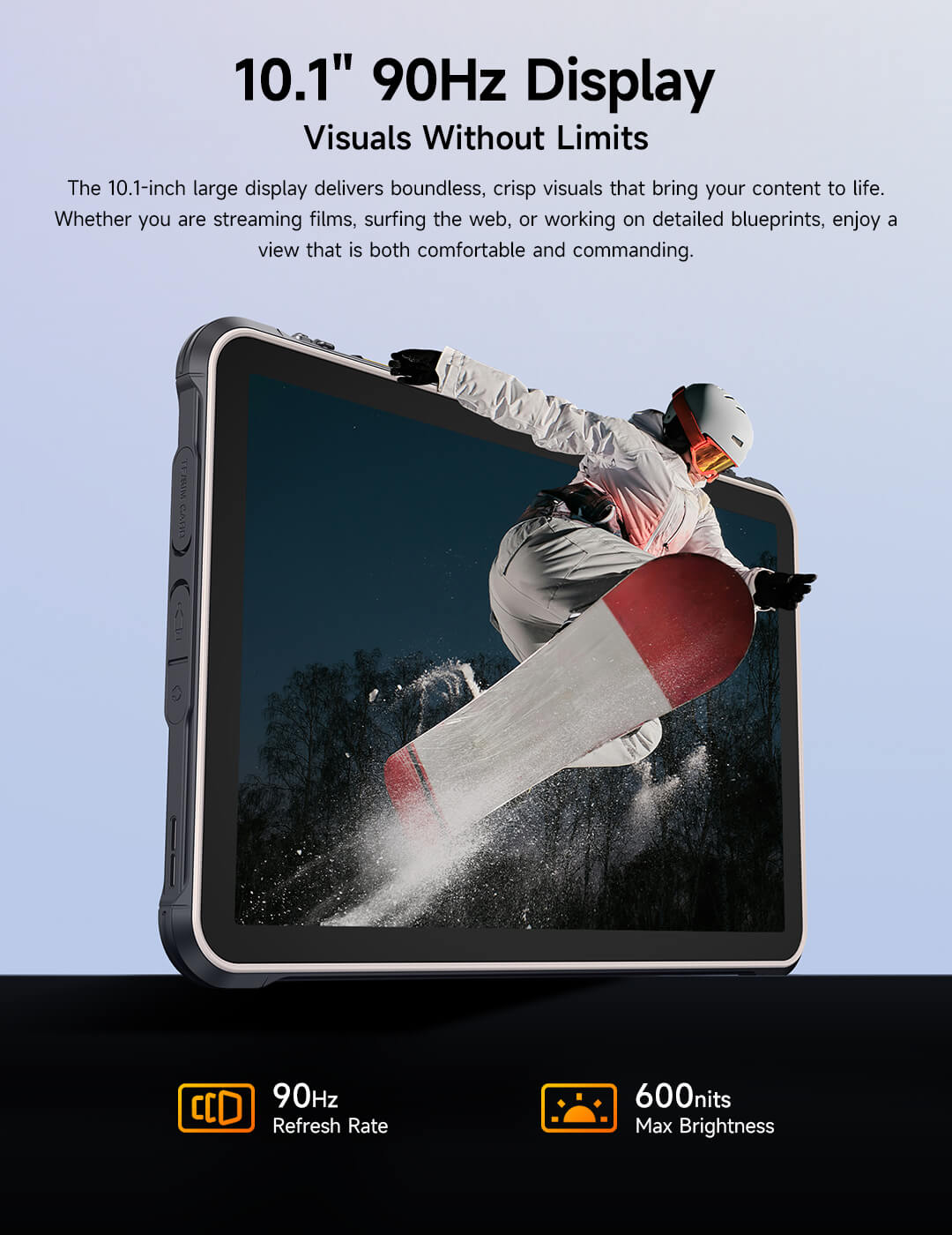RugKing Pad 2 Pro