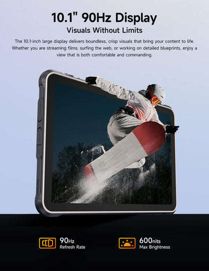 RugKing Pad 2 Pro