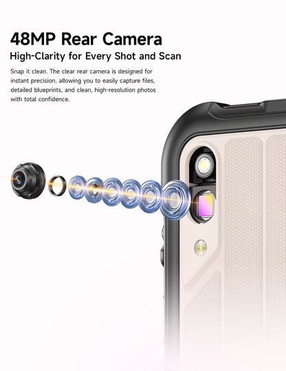 RugKing Pad 2 Pro