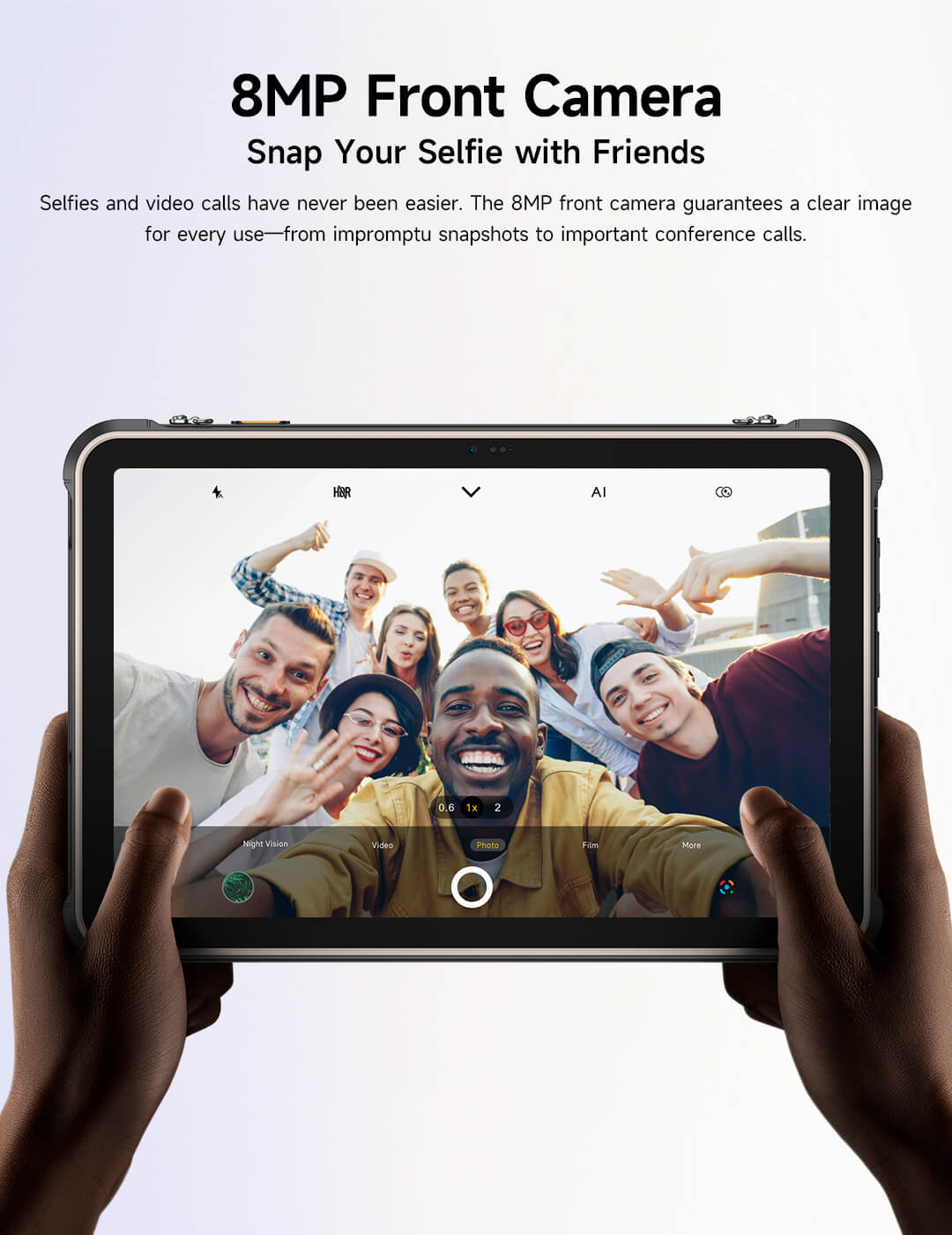 RugKing Pad 2 Pro
