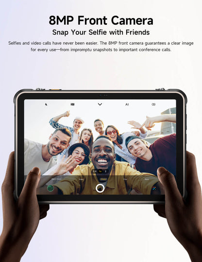 RugKing Pad 2 Pro