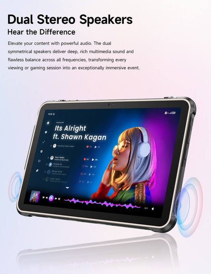 RugKing Pad 2 Pro