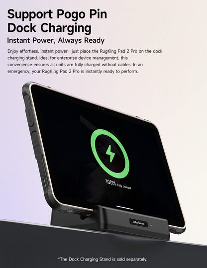 RugKing Pad 2 Pro