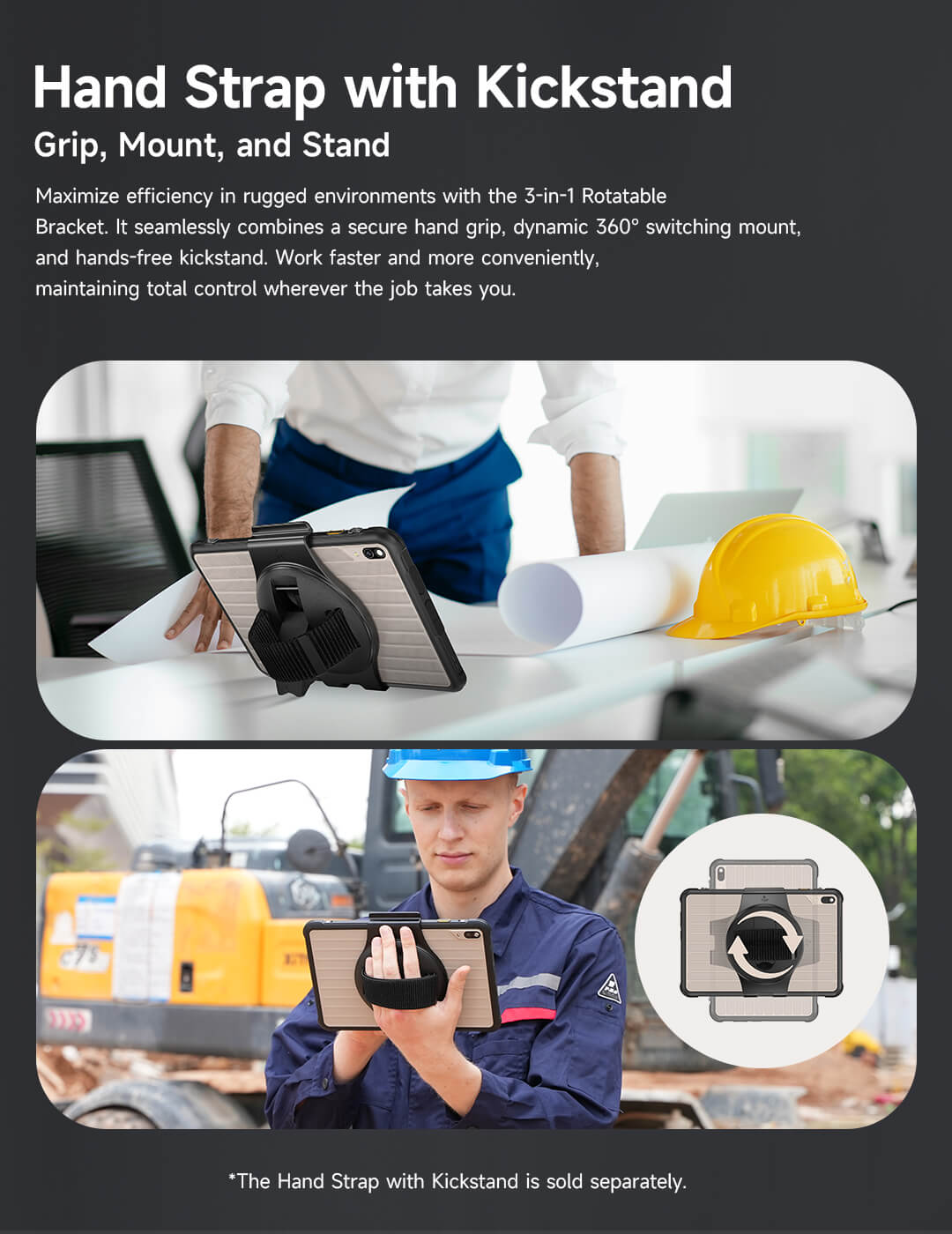 RugKing Pad 2 Pro