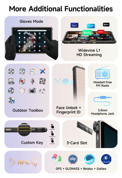 RugKing Pad 2 Pro