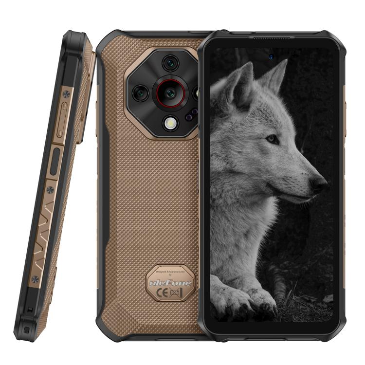 Ulefone Armor X16 Pro 5G 8GB+256GB