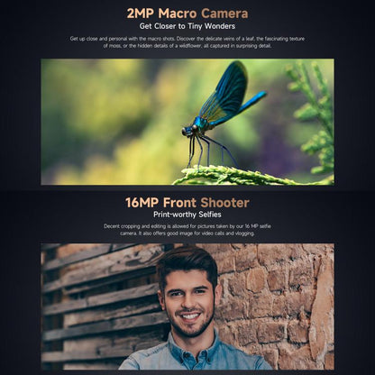 Ulefone Armor X16 Pro 5G 8GB+256GB