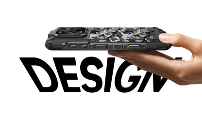 RugOne Xever 7 Pro 5G 12+512