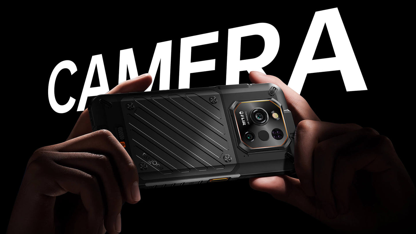 RugOne Xever 7 Pro 5G 12+512