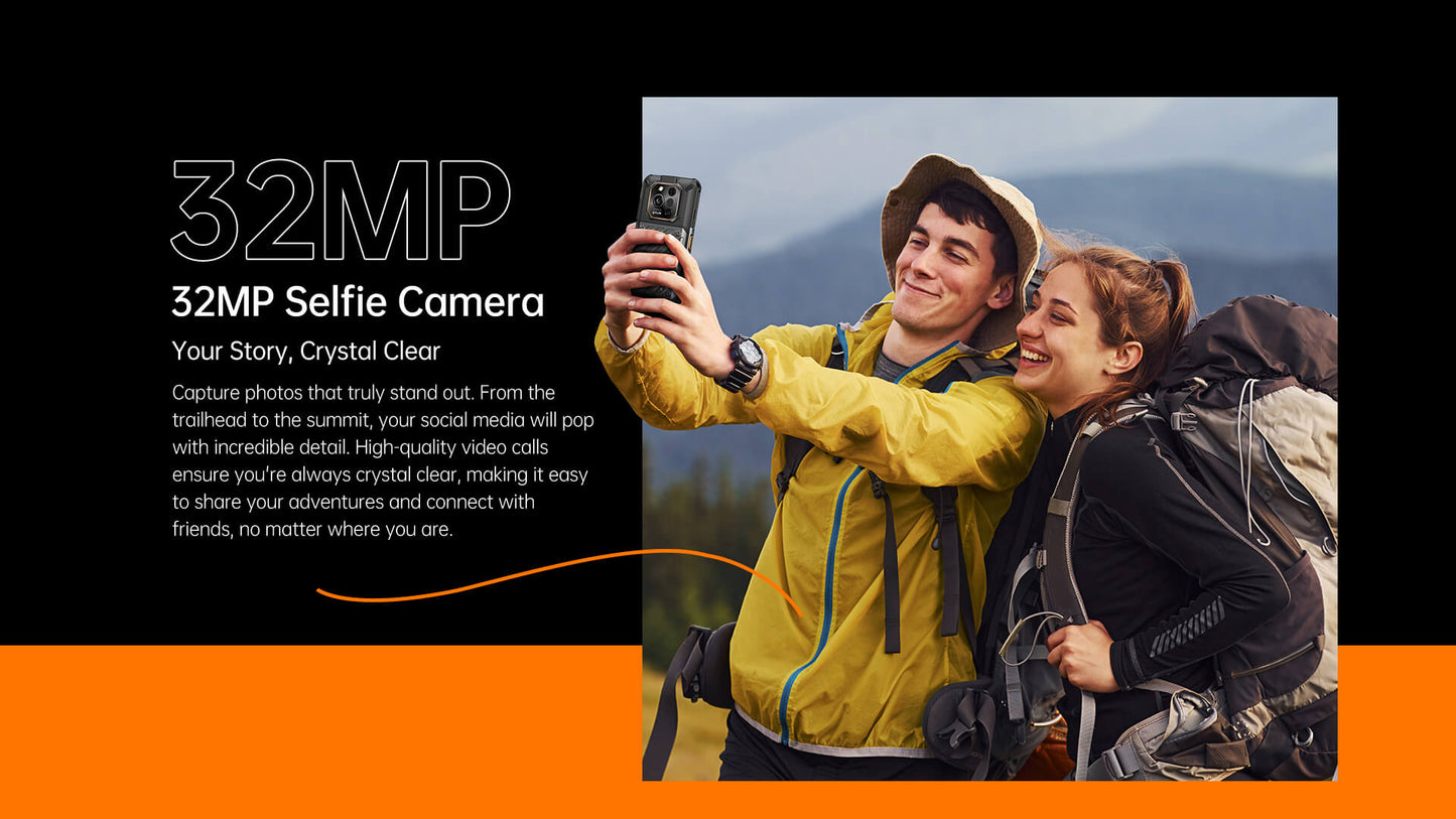 RugOne Xever 7 Pro 5G 12+512