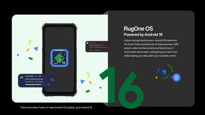 RugOne X ever 8