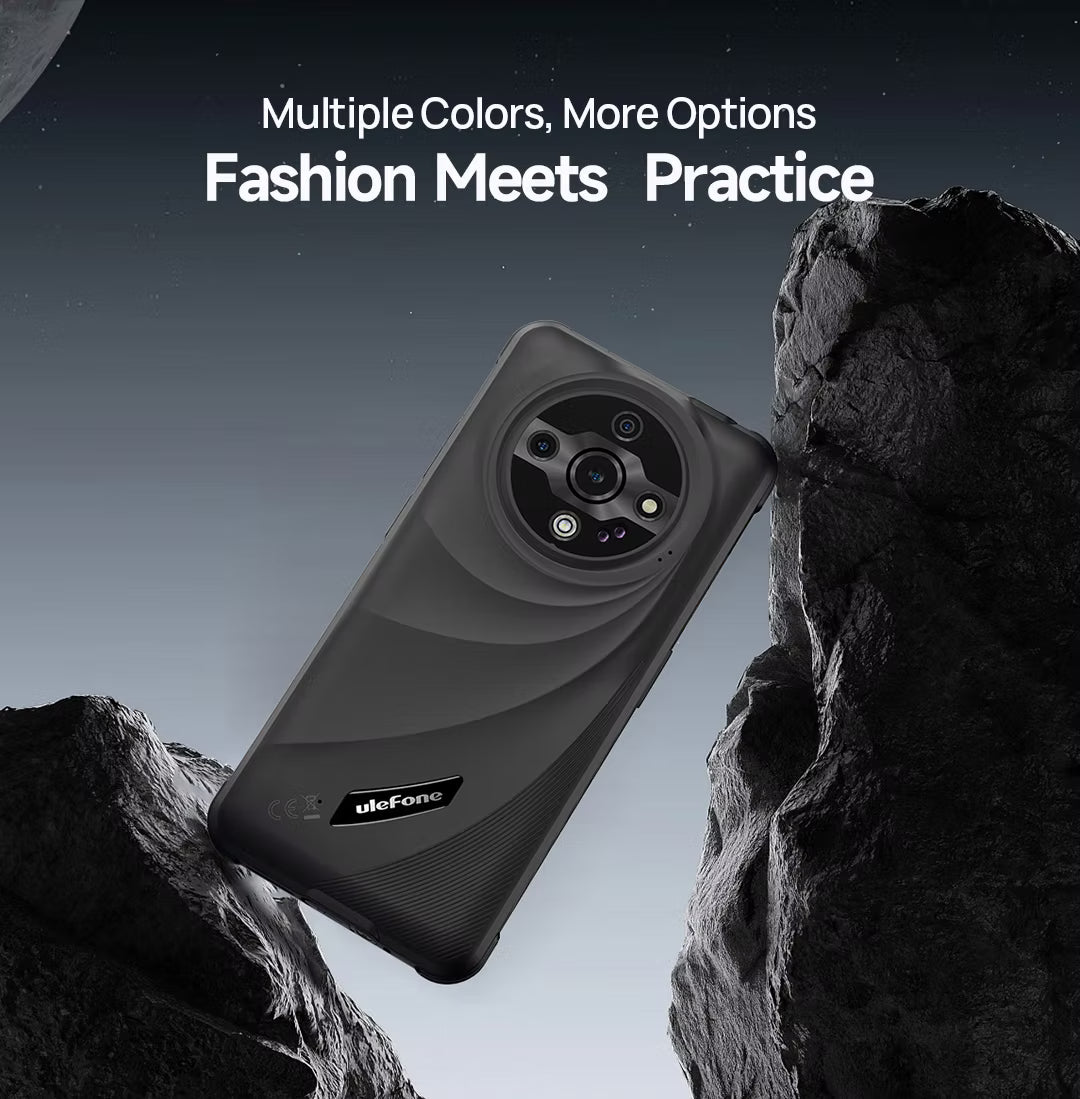 Ulefone Armor X31 Pro 5G