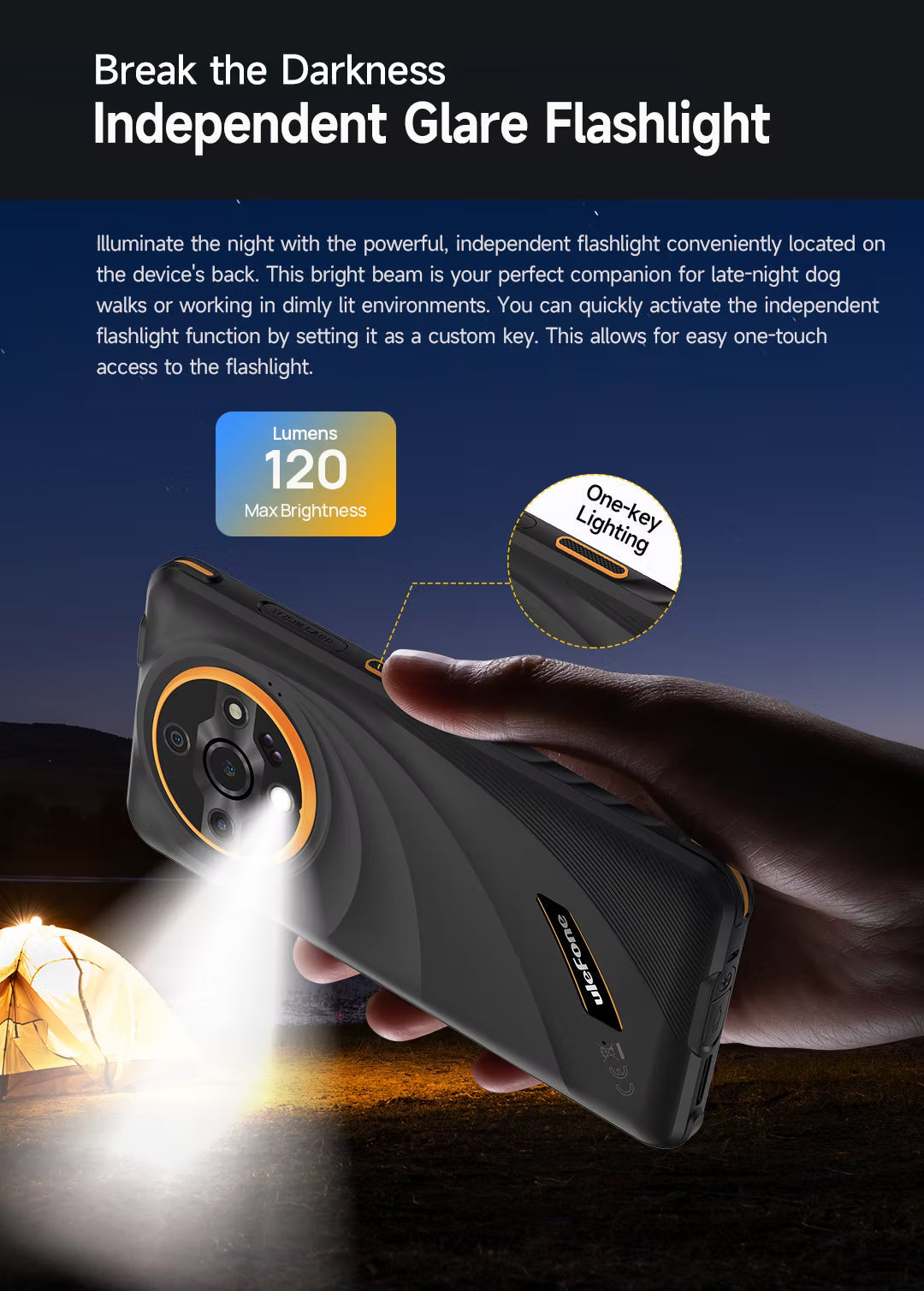 Ulefone Armor X31 Pro 5G