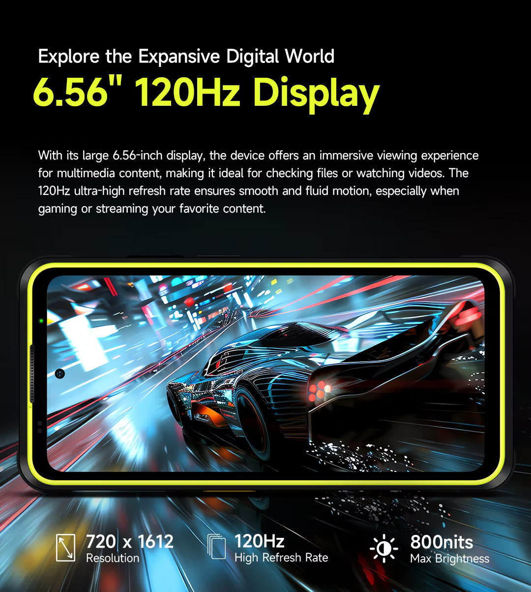 Ulefone Armor X31 Pro 5G