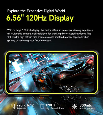 Ulefone Armor X31 Pro 5G