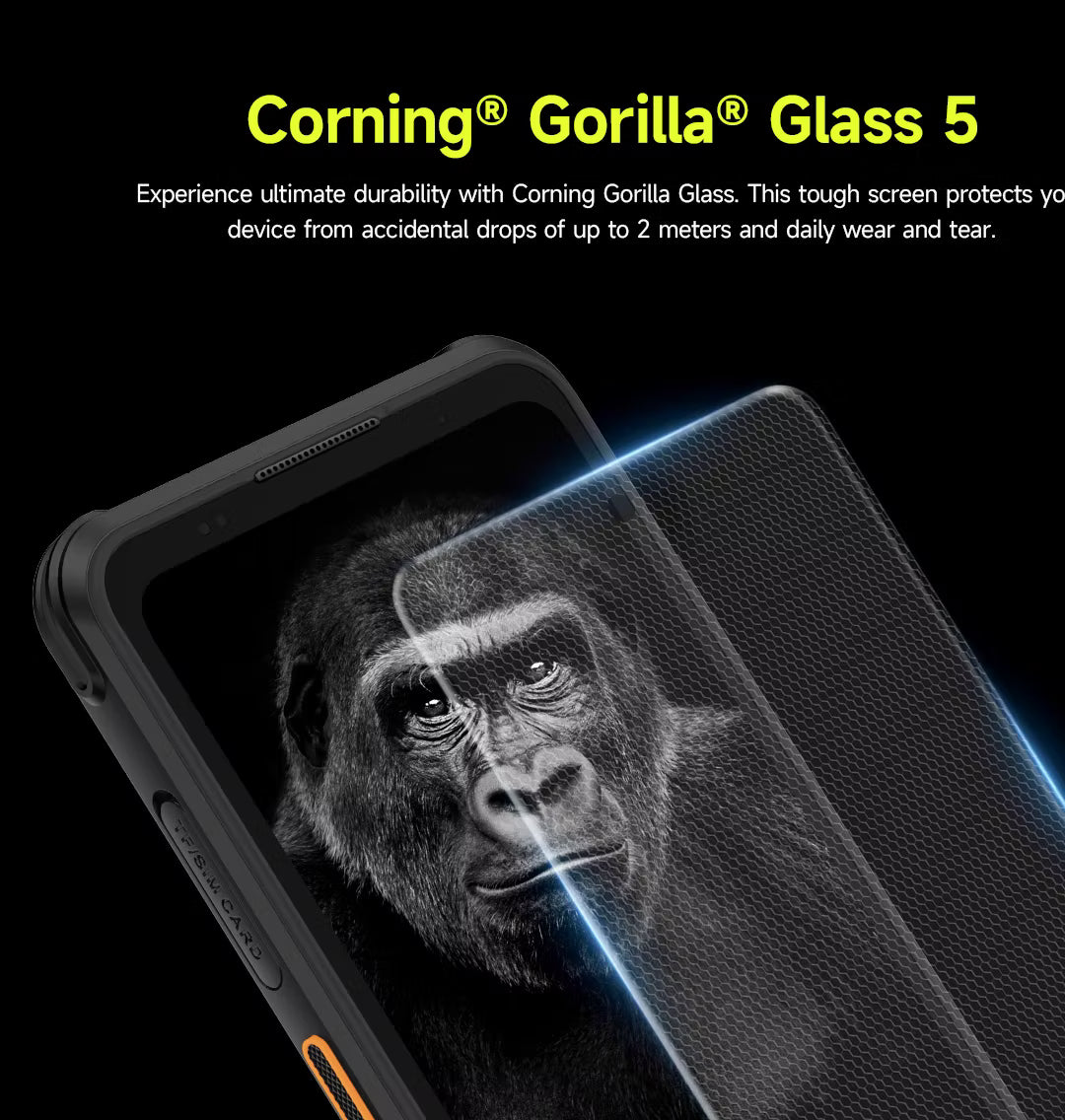 Ulefone Armor X31 Pro 5G
