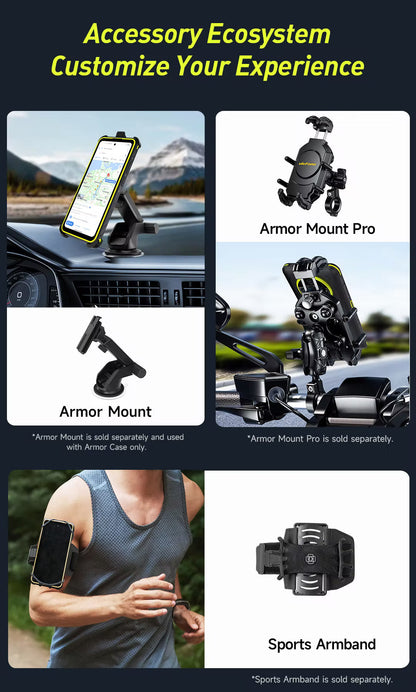Ulefone Armor X31 Pro 5G