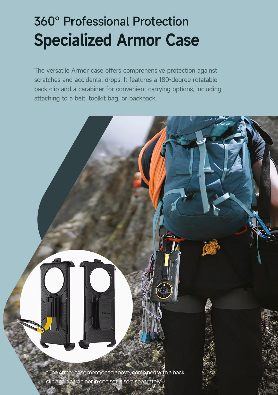 Ulefone Armor X31 Pro 5G