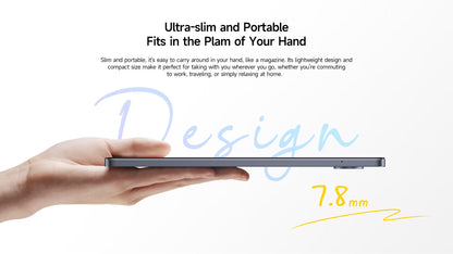 Ulefone Tab A10 Pro