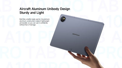 Ulefone Tab A10 Pro
