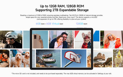Ulefone Tab A10 Pro