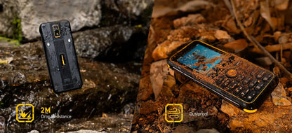 Ulefone Armor Mini 4