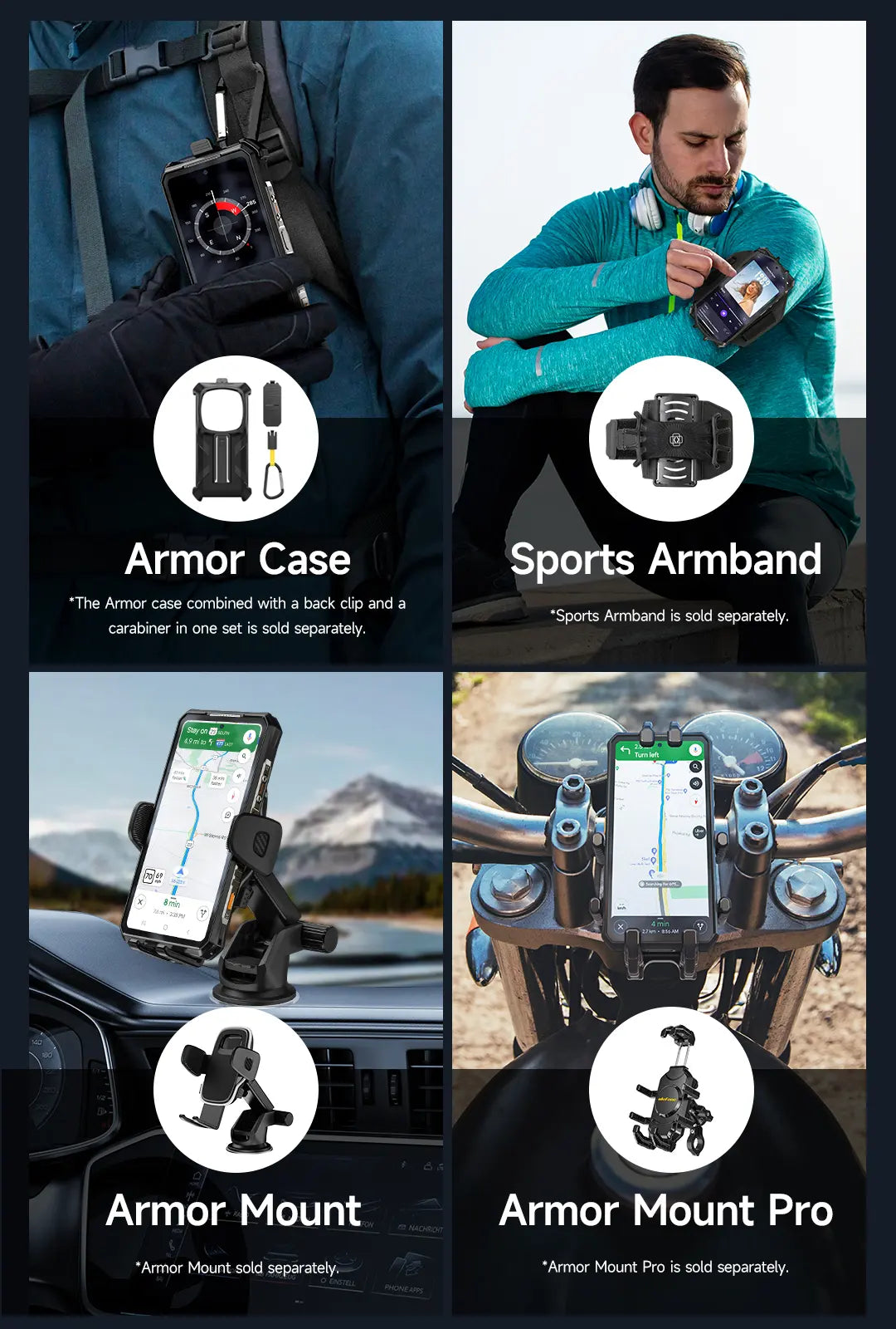 Ulefone Armor 28 Ultra