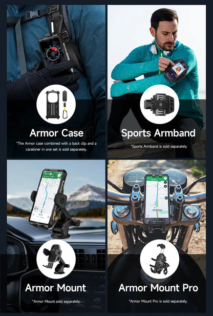 Ulefone Armor 28 Ultra