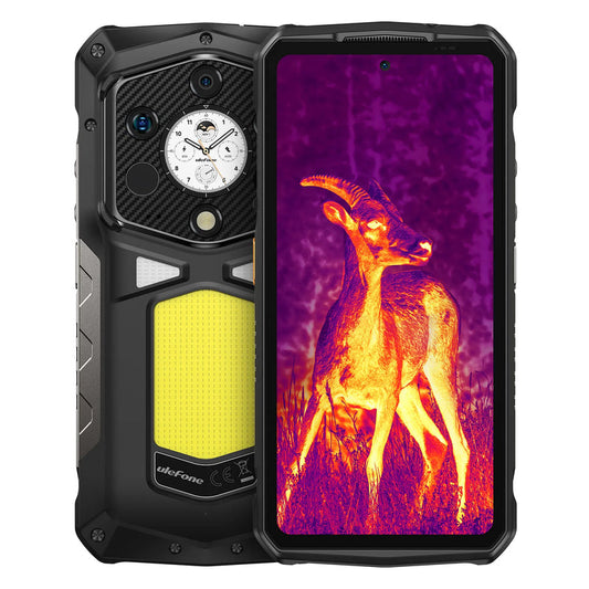 Ulefone Armor 29 Pro Thermal Version 5G