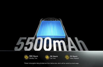 Ulefone Armor X32