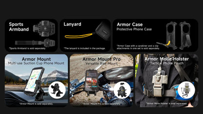 Ulefone Armor X32