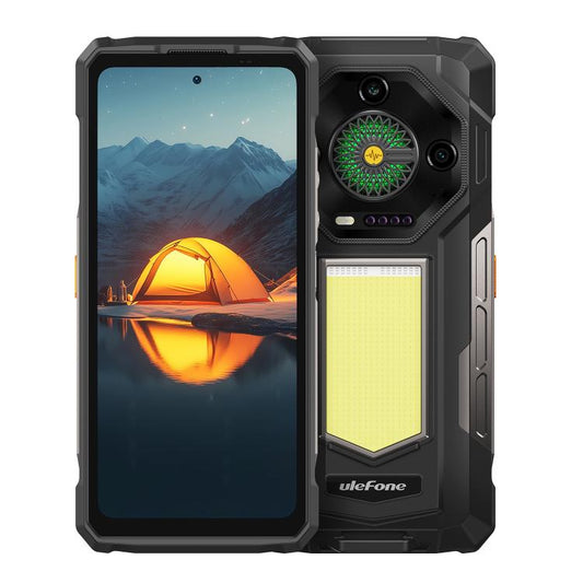 Ulefone Armor 33 12GB+512GB