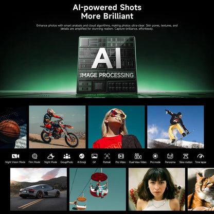 Ulefone Armor 33 12GB+512GB