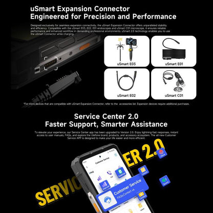 Ulefone Armor 33 12GB+512GB