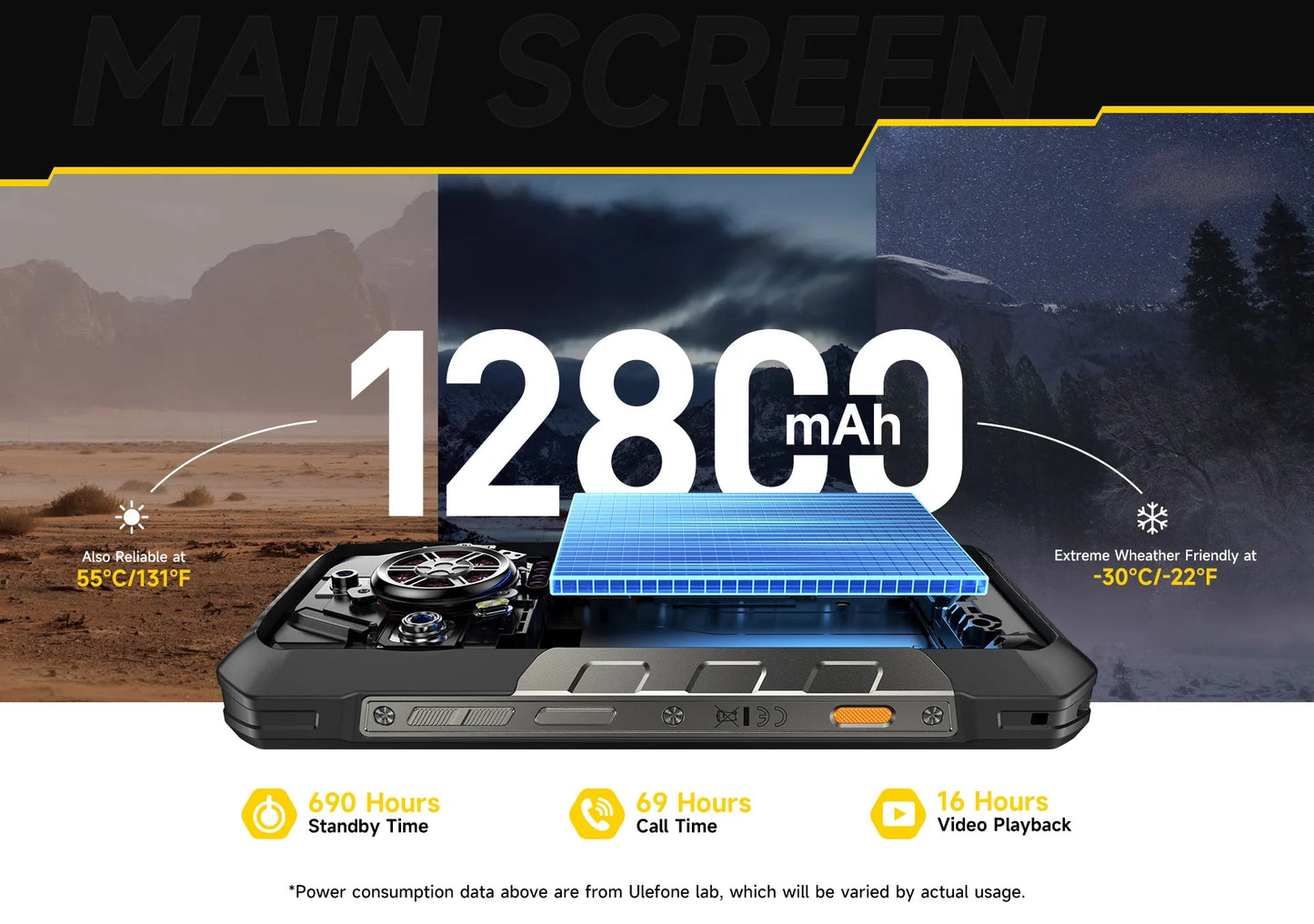 Ulefone Armor 30 Pro