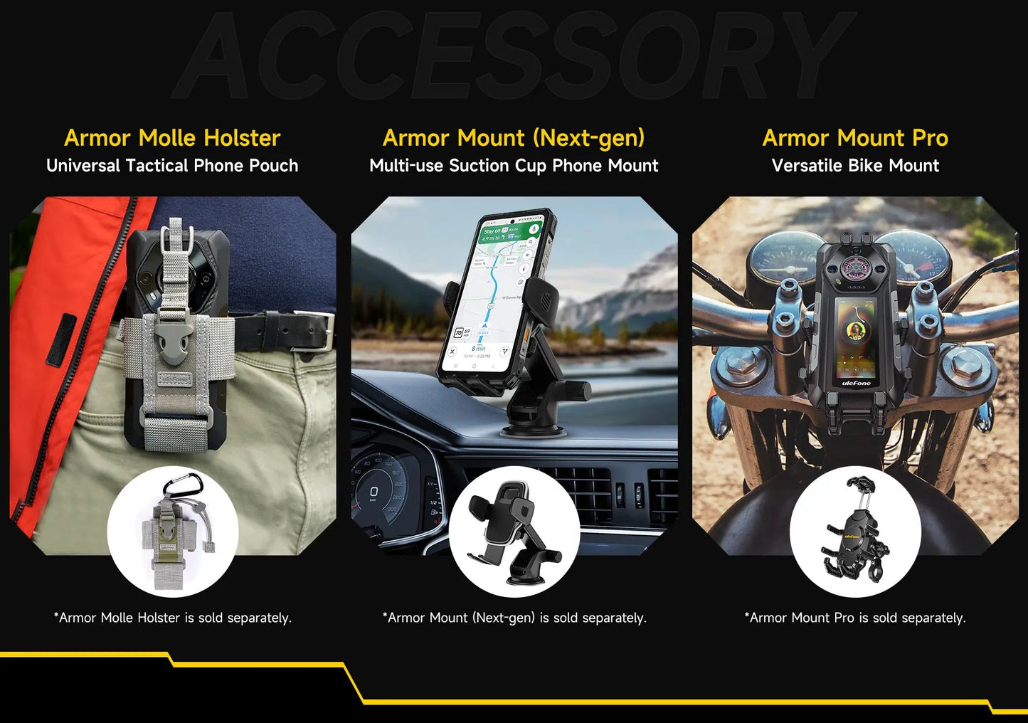 Ulefone Armor 30 Pro