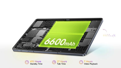 Ulefone Tab A10