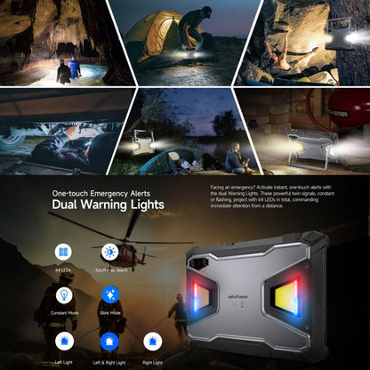 Ulefone Armor Pad 5 Pro 5G