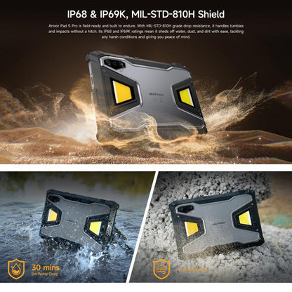Ulefone Armor Pad 5 Pro 5G