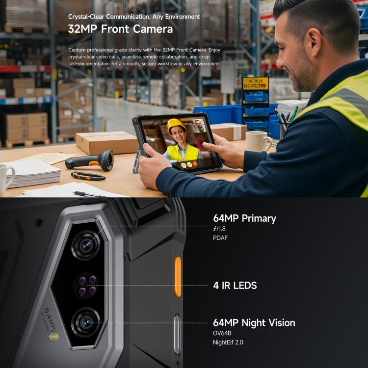 Ulefone Armor Pad 5 Pro 5G