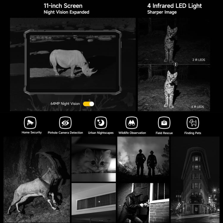 Ulefone Armor Pad 5 Pro 5G