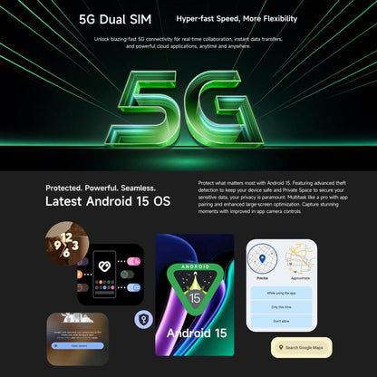 Ulefone Armor Pad 5 Pro 5G