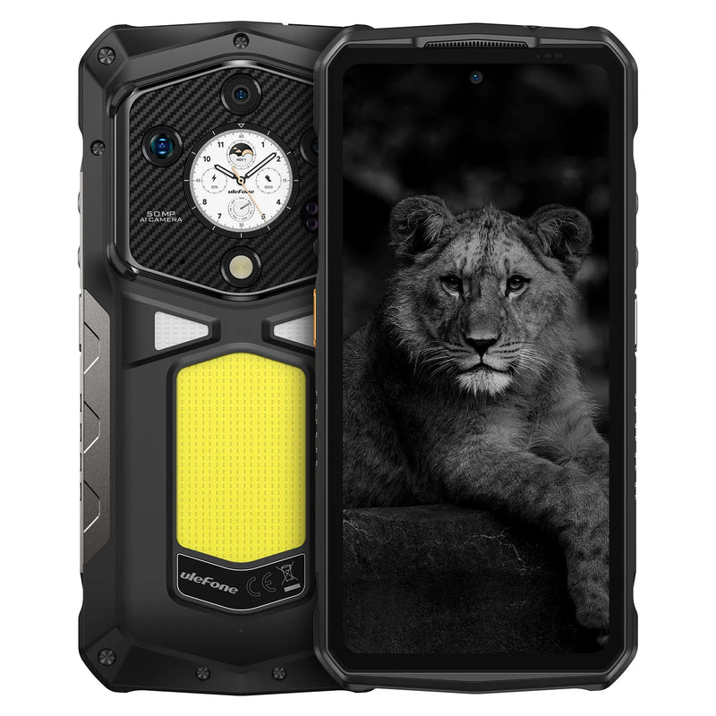 Ulefone  Armor 29 Pro 5G