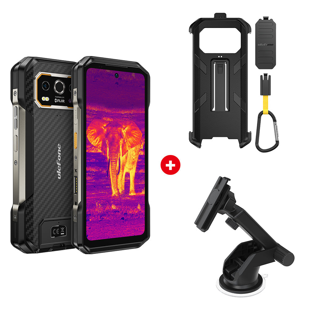 Ulefone Armor 27T