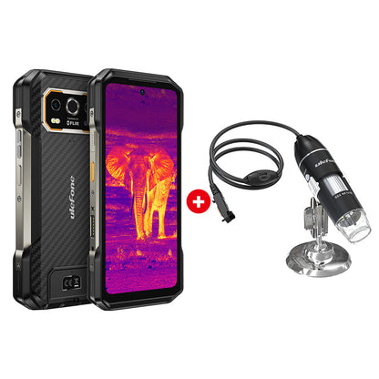 Ulefone Armor 27T