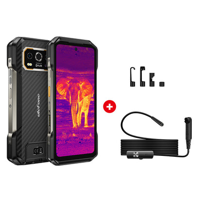 Ulefone Armor 27T